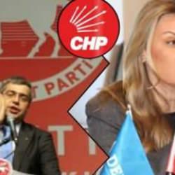 DP sağdan, Deva soldan vurdu… CHP listesine girdiler, CHP’yi gömdüler!