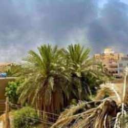 DSÖ dünyaya duyurdu: Ele geçirdiler...Biyolojik tehlike altındayız