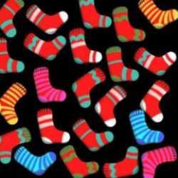 Eğlenceli zeka testi: 17 saniyede tek olan çorabı fark edecek kadar zeki misiniz? Bulmaya çalışırken yorulacaksınız!