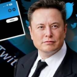 Elon Musk yanlışlıkla yedek hesabını ifşa etti... Takip&ccedil;i kasmak i&ccedil;in yalvarmış!