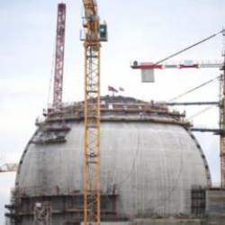 Enerjide adım adım tam bağımsızlığa: İki yeni nükleer santral daha geliyor