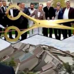 'Engelleniyoruz' yalanı moda oldu! CHP'li Lütfü Savaş'ın kentsel dönüşüm çelişkisi