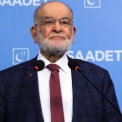 Erbakan'ın yol arkadaşından Karamollaoğlu'na saadet ka&ccedil;ıran mektup!