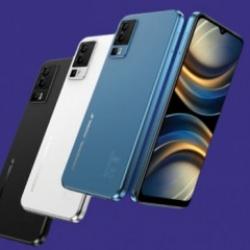 T&uuml;rkiye fiyatı belli oldu... İşte General Mobile GM 23 hakkındaki detaylar!