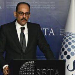 İbrahim Kalın'dan 'İmralı ile görüşme oldu' iddiasına açıklama