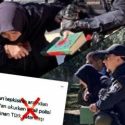Özgecan’ı gözaltına alan İsrail polisi Kılıçdaroğlu’ndan mı korktu? Gerçek ortaya çıktı!