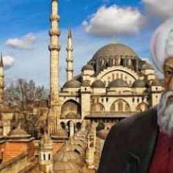 İstanbul Valiliği’nden Mimarlar Günü’nde anlamlı çalışma: İstanbul ve Mimar Sinan