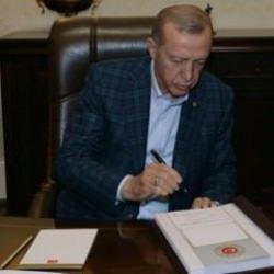 İstanbul, Ankara ve İzmir'de yaşayanlar dikkat! Ücretsiz olacak...Erdoğan imzaladı