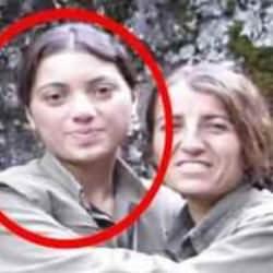 İstanbul'da ter&ouml;re darbe! Yeşil sol Parti adayı Ayten D&ouml;nmez tutuklandı