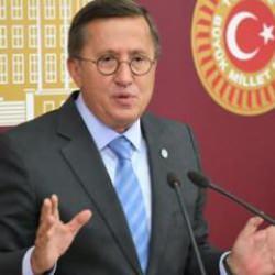 İYİ Partili Lütfü Türkkan bu kez vatandaşa küfür etti