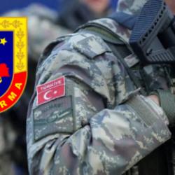 Jandarma 500 uzman erbaş alımı yapıyor! Başvuru kılavuzu ve şartlar açıklandı