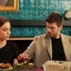 Kıvanç Tatlıtuğ ve Serenay Sarıkaya'nın aylık kazançları dudak uçuklattı! Maaş değil servet...