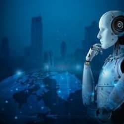 Korkular arttı... İnsan ve Yapay zeka arasındaki savaş büyüyor!