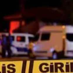 K&uuml;tahya'da silahlı &ccedil;atışma: 2 tutuklama