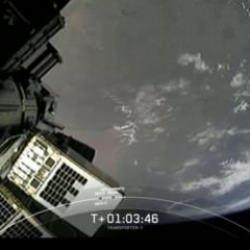 İMECE'de her şey yolunda ilerliyor... ilk görüntüler için gün sayılıyor!