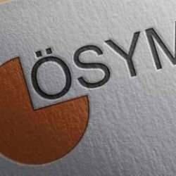 MS&Uuml; aday belirleme sınav sonu&ccedil;ları a&ccedil;ıklandı