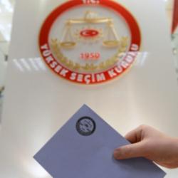 Nasıl oy kullanılır? Hangi belgelerle oy kullanılabilir?