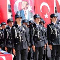 POMEM 10 bin polis alımı yapacak! 30. dönem POMEM başvuru kılavuzu ve şartları açıklandı