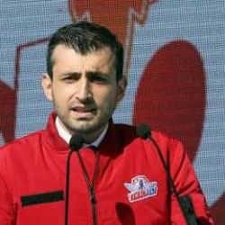 Sel&ccedil;uk Bayraktar: Milli platformlarımıza sadece aziz milletimizin evlatları dokunabilir!