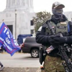 Silah satışına sınırlama getiren 10. eyalet Washington oldu