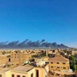 Sudan'da 72 saatlik ateşkes kararı duyuruldu