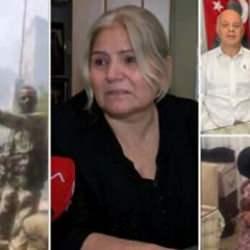 Sudan'da çatışmanın ortasında kalan Türk çiftin çaresiz anları