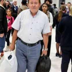 Sudan'dan askeri uçakla tahliye edilen 170 Türk vatandaşı Türkiye'ye geldi