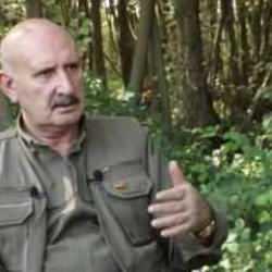 PKK ve İYİ Parti aynı yerde: Ter&ouml;r elebaşı Sabri Ok'tan ittifak itirafı!