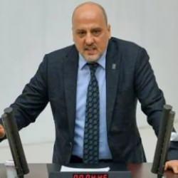 TİP'ten geri vites! &Ouml;z&uuml;r dilemek zorunda kaldı