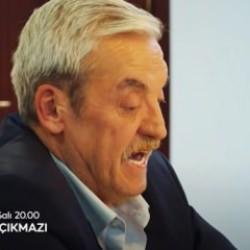 Y&uuml;rek &Ccedil;ıkmazı 21.b&ouml;l&uuml;m fragmanı: Kimsenin beklemediği olay! Taşlar yerinden oynayacak