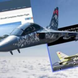 T&uuml;rk savunma teknolojileri d&uuml;nyanın g&uuml;ndeminde: B&uuml;y&uuml;k başarılara imza atabilir!