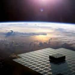 Uzay tabanlı ilk sesli arama yapıldı... İlk arama iki ülke arasında gerçekleşti!