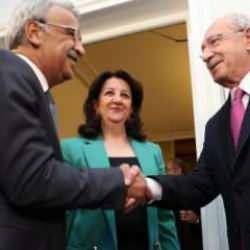 Anketler şaşırttı, HDP destekli 6'lı masa tutuştu! Karar aldılar ilan edecekler...