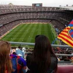 Yeni Nou Camp, Barcelona'ya 55 milyon avro kayıp yaşatacak