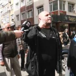 7'li koalisyona ter&ouml;r tepkisi... Sokak r&ouml;portajında vatandaş adeta haykırdı