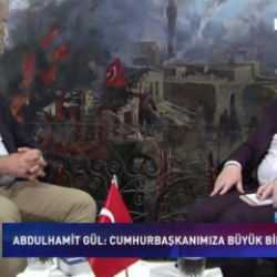 Abdulhamit G&uuml;l m&uuml;jdeyi verdi.. T&uuml;rkiye'nin 4. b&uuml;y&uuml;k şehir hastanesi Gaziantep'te a&ccedil;ılıyor