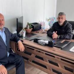 AK Parti Milletvekili Adayı Kurt; Adıyaman Cumhur İttifakı ile ayağa kalkacak