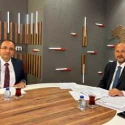 AK Partili Kurt'tan 'enflasyonu tek haneye indireceğiz' diyen Kılı&ccedil;daroğlu'na sert tepki!