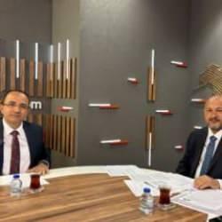AK Partili Resul Kurt'tan Kılı&ccedil;daroğlu'na g&ouml;nderme: Bedava peynir fare kapanında olur