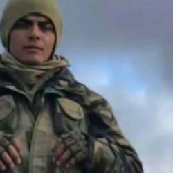 Aksaray&rsquo;a şehit ateşi d&uuml;şt&uuml;