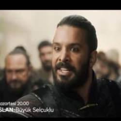 Alparslan B&uuml;y&uuml;k Sel&ccedil;uklu 55.b&ouml;l&uuml;m fragmanı: &Ouml;l&uuml;m&uuml; hi&ccedil; kolay olmayacak! Kabus gibi &ccedil;&ouml;kecek