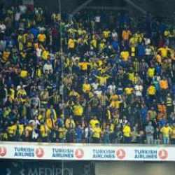 Ankaragücü, PFDK'ya sevk edildi