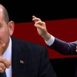 Bakan Soylu'dan, İmamoğlu'na &ccedil;ok sert tepki: İmamoğlu T&uuml;rkiye'nin en b&uuml;y&uuml;k yalancısıdır 