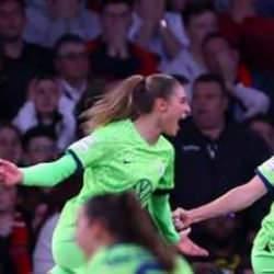 Barcelona'nın rakibi Wolfsburg oldu