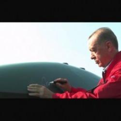 Başkan Erdoğan'dan savunma sanayisi paylaşımı: Bu gurur hepimizin! 