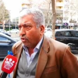 Batman'da emekli bir bankacı ekonomi bilgisiyle s&ouml;zde muhabiri alt &uuml;st etti