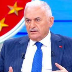 Binali Yıldırım'dan Kerem Kınık a&ccedil;ıklaması: İstifa etmesi yerinde olur