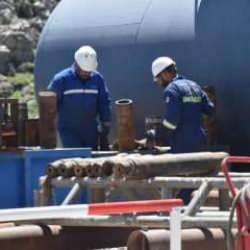 B&ouml;lgeye petrol piyangosu: 40 yıldır neden g&ouml;zlerinin burada olduğunu şimdi anlıyoruz