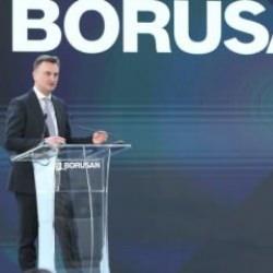 Borusan Holding 39 milyar TL yatırım yapacak