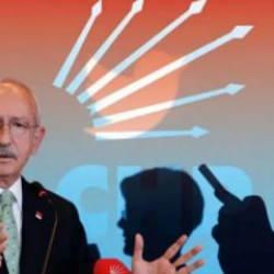 CHP'nin ifşa olan trol yapılanmasına AK Parti'den ilk yorum: Yeni suikast timi!